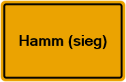 Grundbuchamt Hamm (Sieg)
